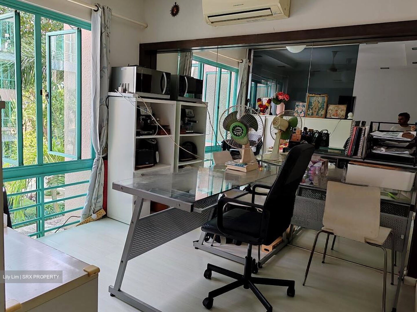 Hazel Park Condominium (D23), Condominium #486319391